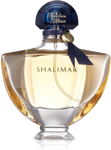 shalimar eau de toilette gift set